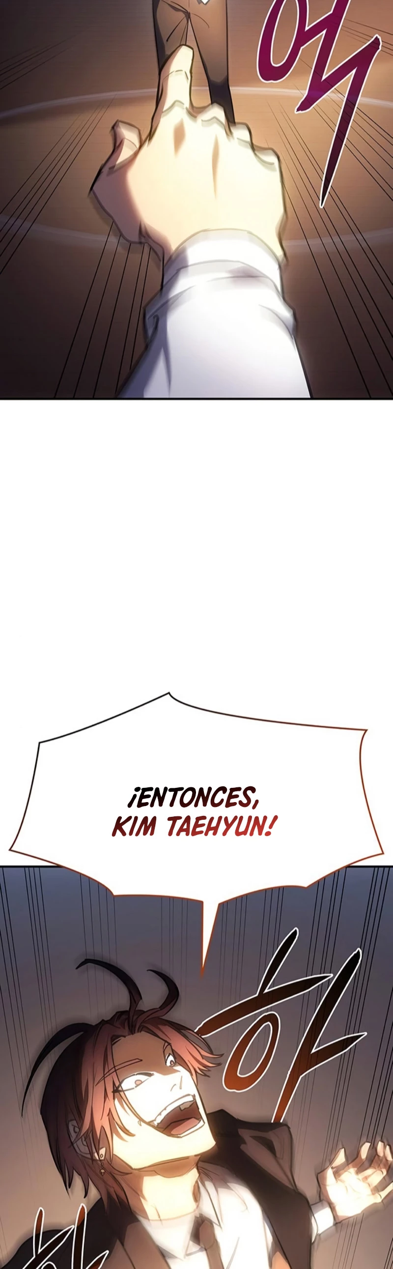 Regresé con el poder del Rey Capítulo 10 - Page 14