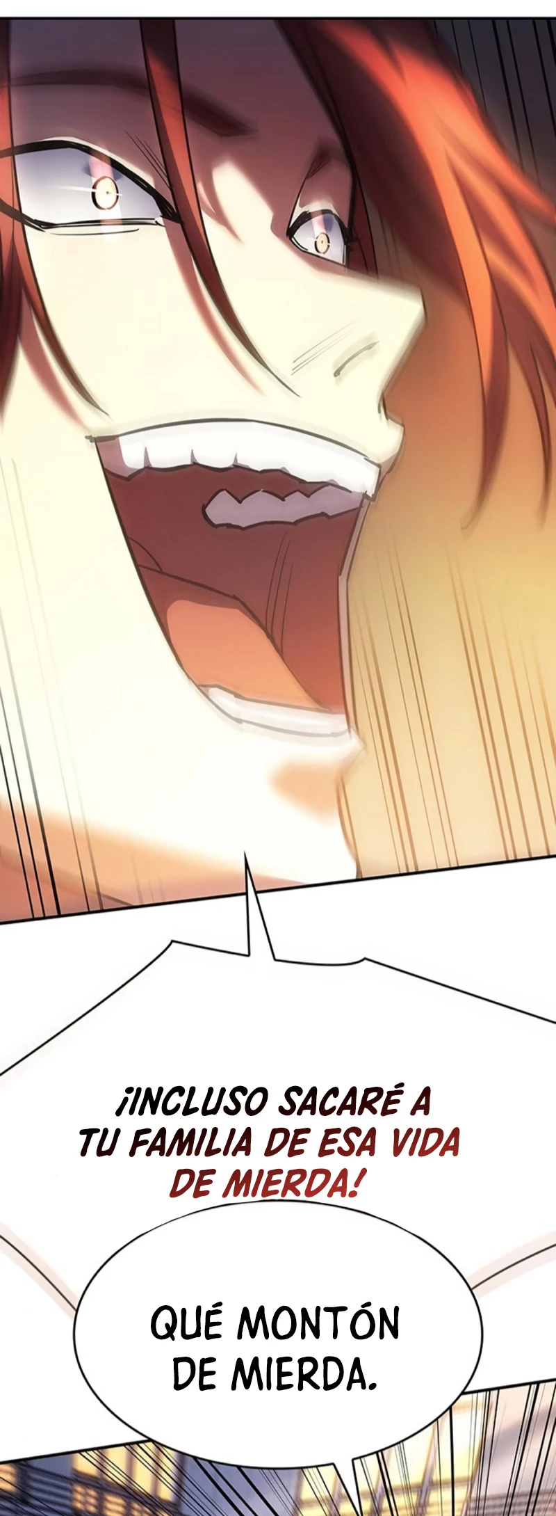 Regresé con el poder del Rey Capítulo 10 - Page 16