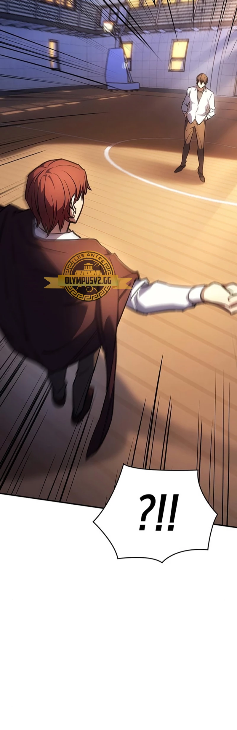 Regresé con el poder del Rey Capítulo 10 - Page 17