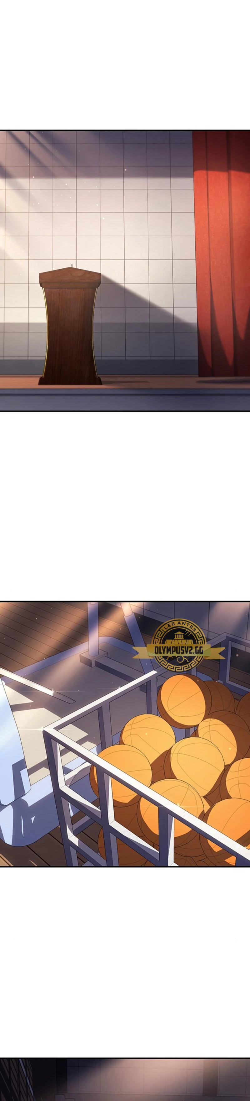 Regresé con el poder del Rey Capítulo 10 - Page 2