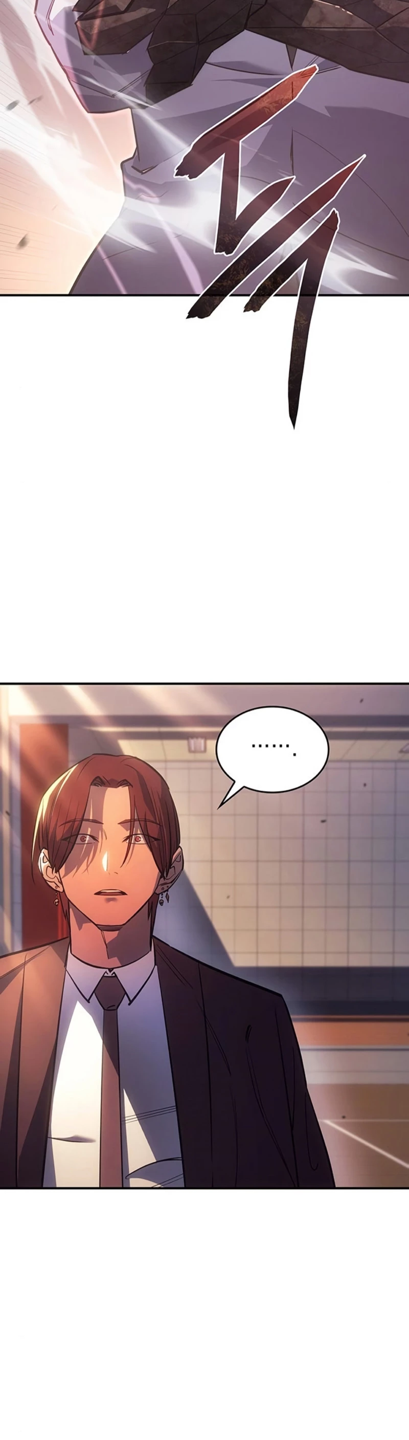 Regresé con el poder del Rey Capítulo 10 - Page 20