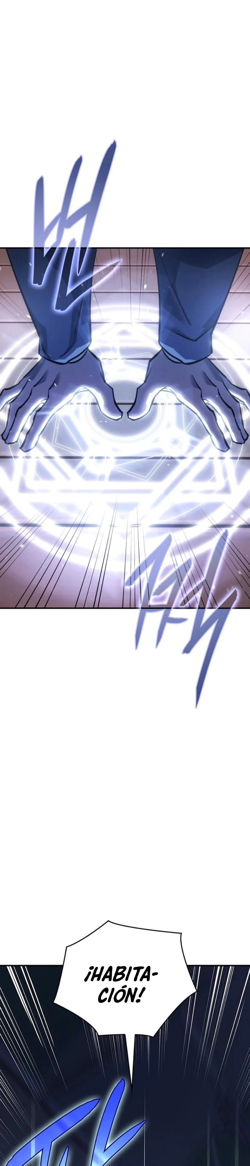 Regresé con el poder del Rey Capítulo 10 - Page 24