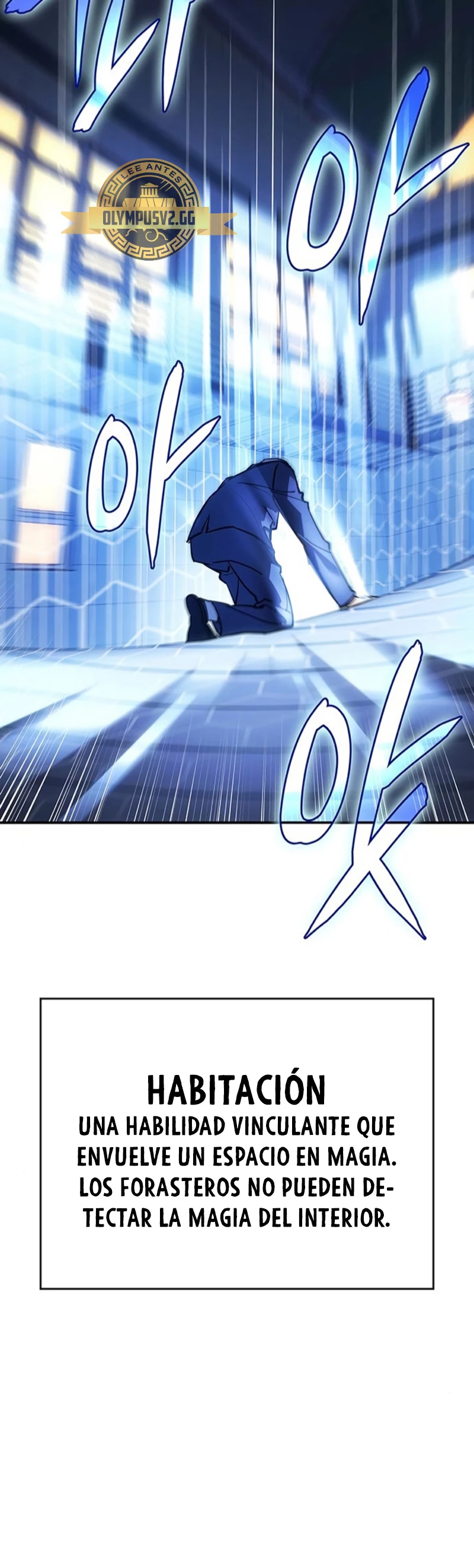 Regresé con el poder del Rey Capítulo 10 - Page 25