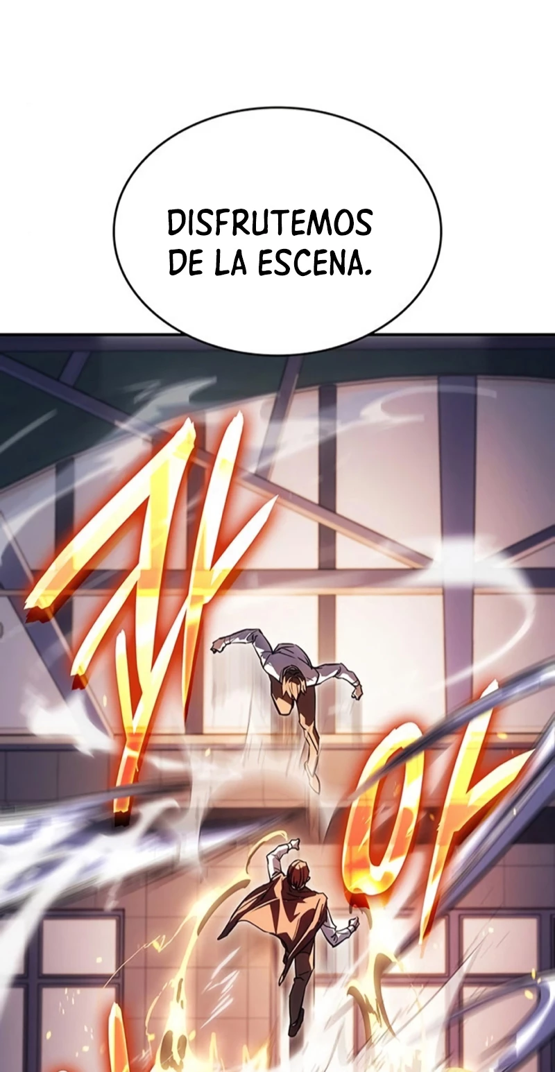 Regresé con el poder del Rey Capítulo 10 - Page 28