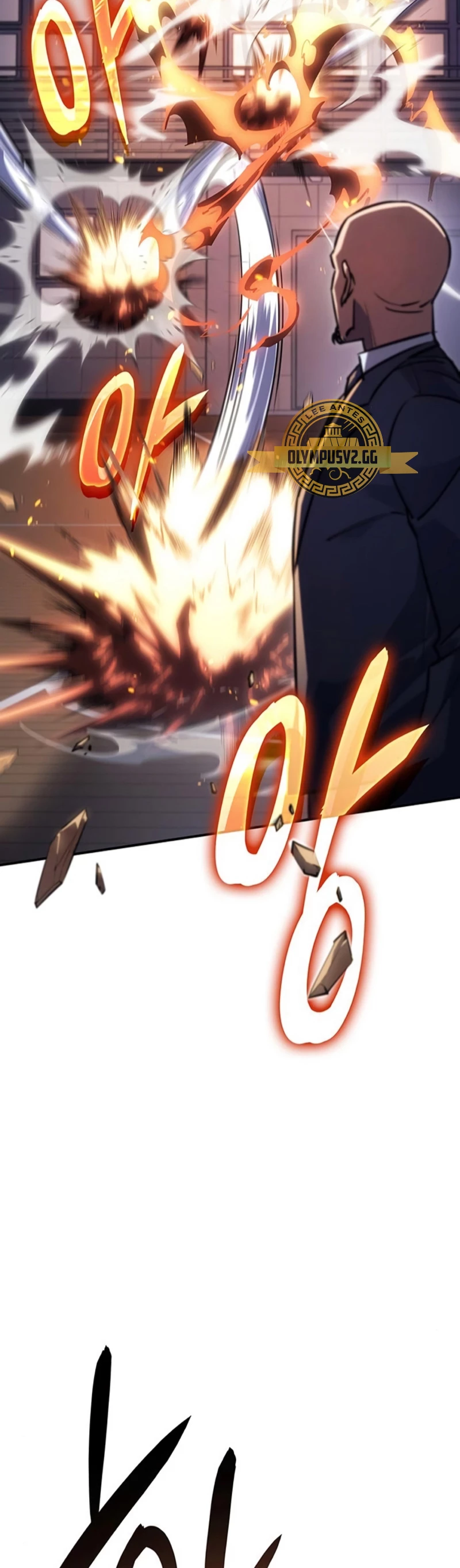 Regresé con el poder del Rey Capítulo 10 - Page 29