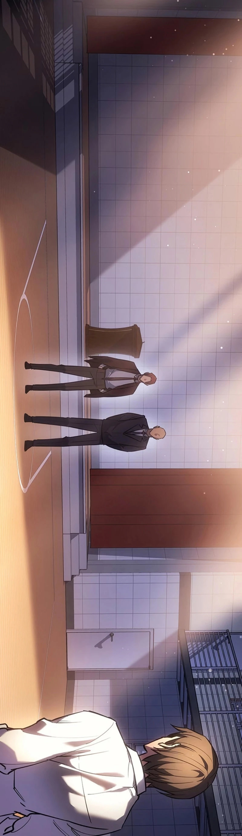 Regresé con el poder del Rey Capítulo 10 - Page 3