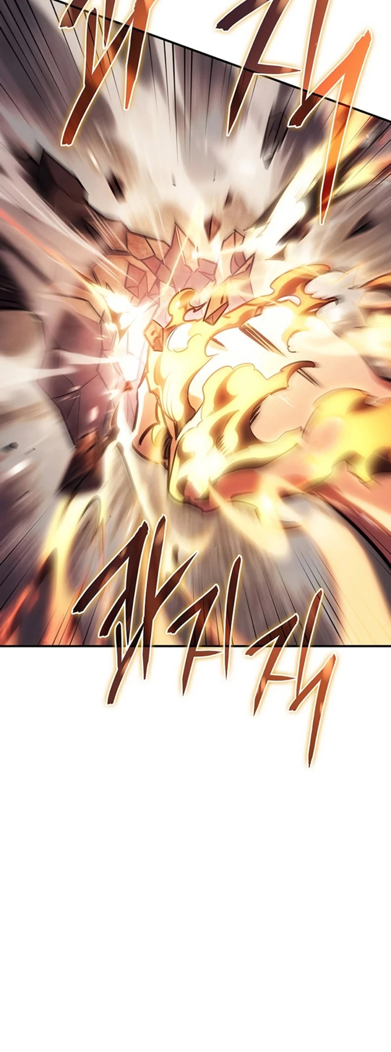 Regresé con el poder del Rey Capítulo 10 - Page 33