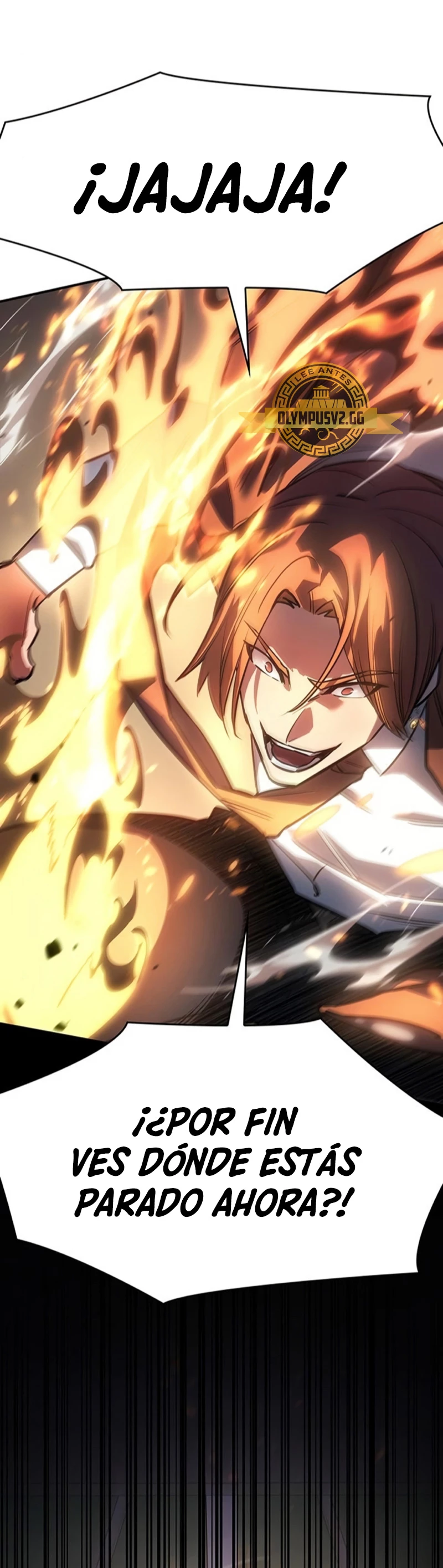 Regresé con el poder del Rey Capítulo 10 - Page 38