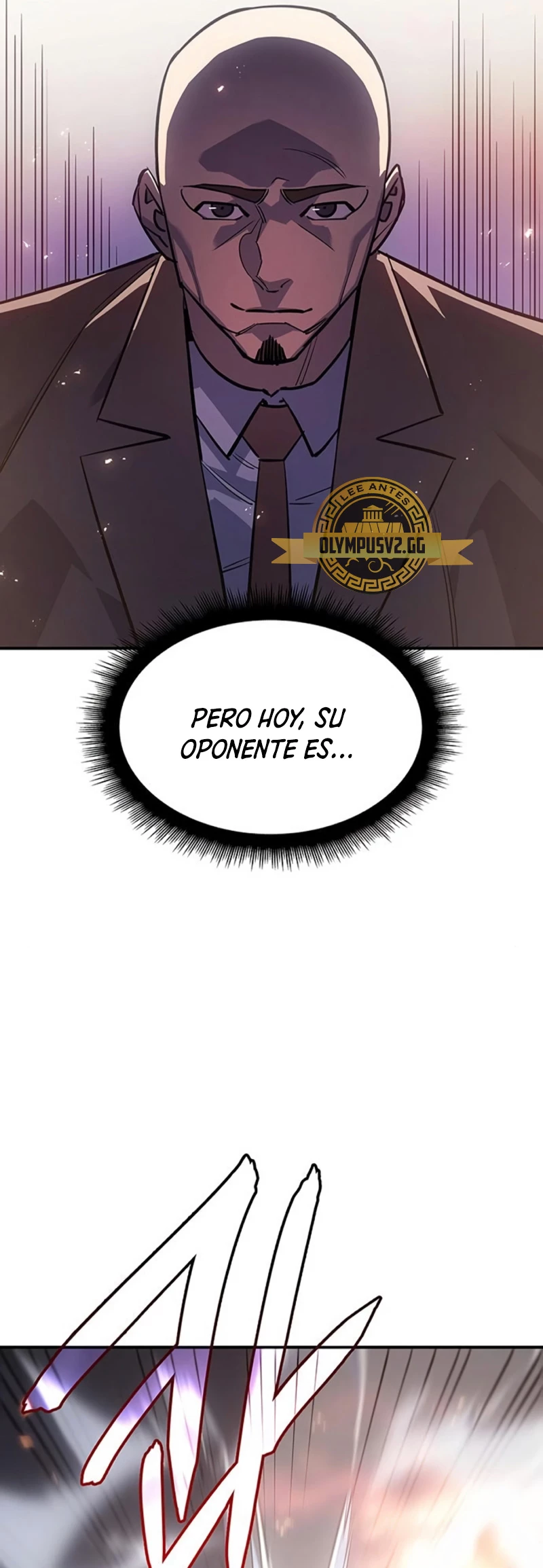 Regresé con el poder del Rey Capítulo 10 - Page 43