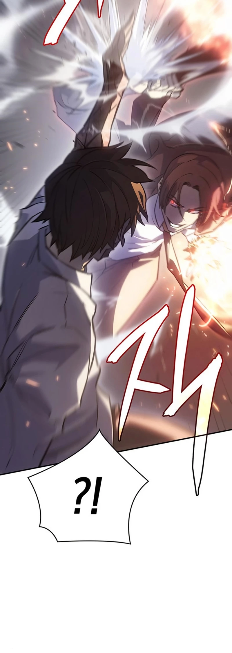 Regresé con el poder del Rey Capítulo 10 - Page 44