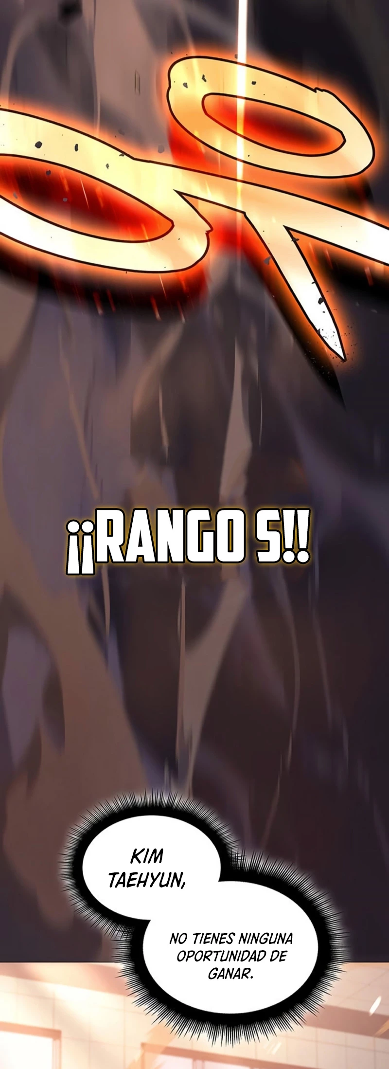 Regresé con el poder del Rey Capítulo 10 - Page 47