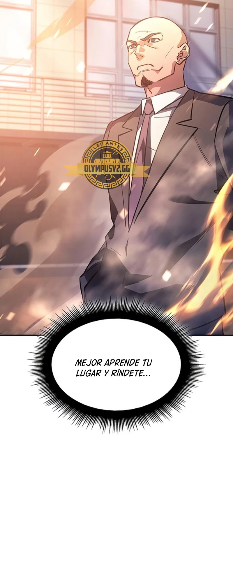 Regresé con el poder del Rey Capítulo 10 - Page 48