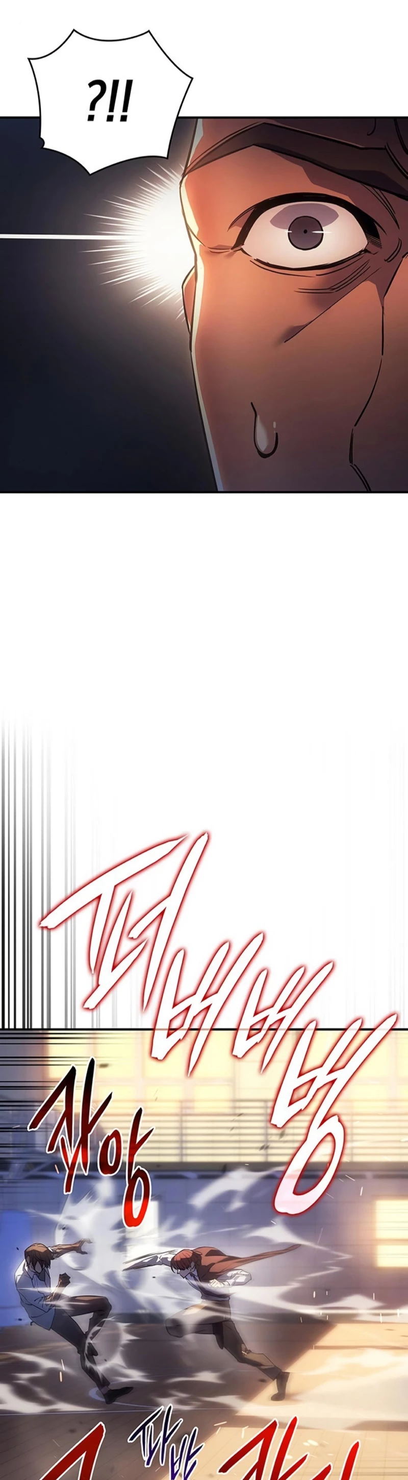 Regresé con el poder del Rey Capítulo 10 - Page 49