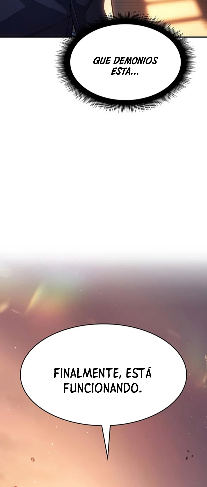 Regresé con el poder del Rey Capítulo 10 - Page 58