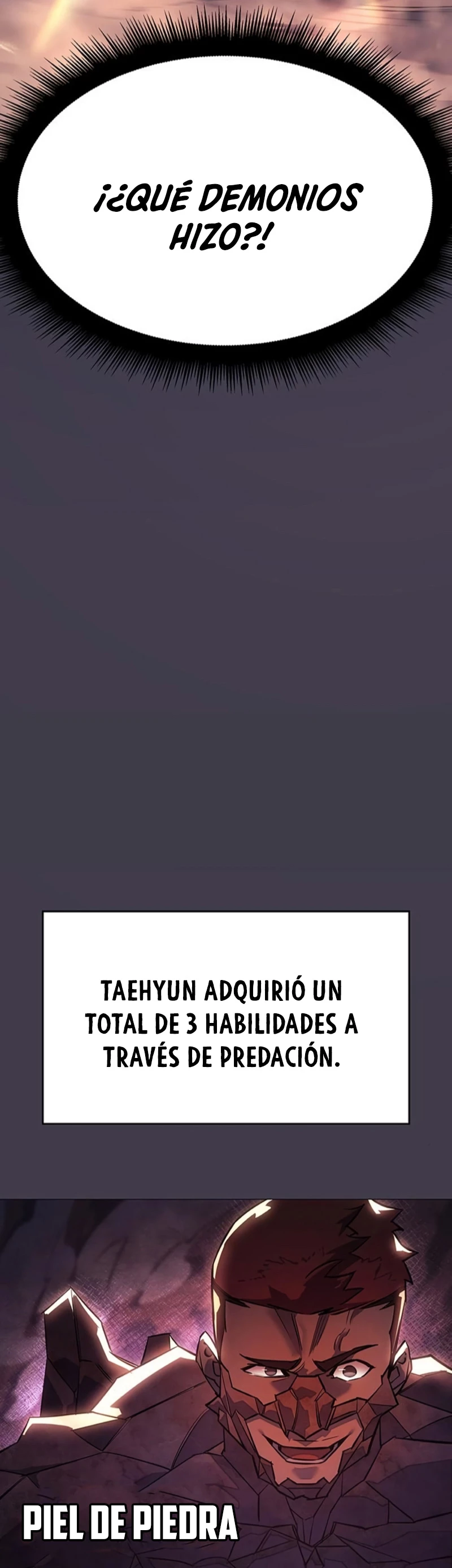 Regresé con el poder del Rey Capítulo 10 - Page 60