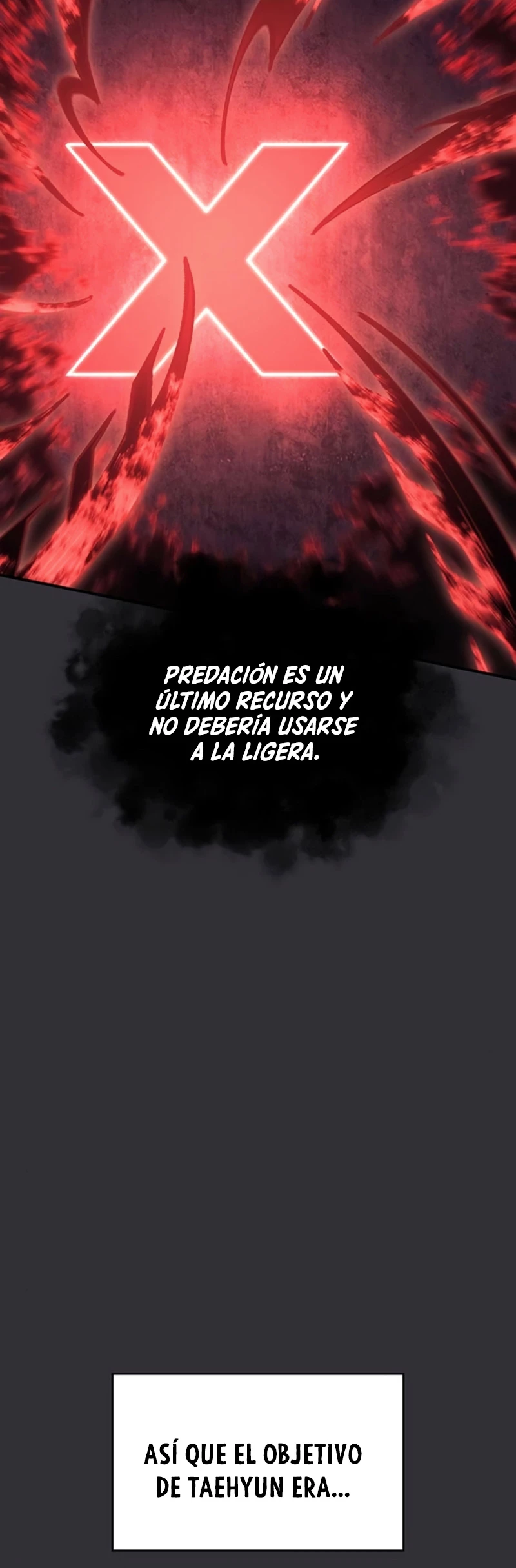 Regresé con el poder del Rey Capítulo 10 - Page 63