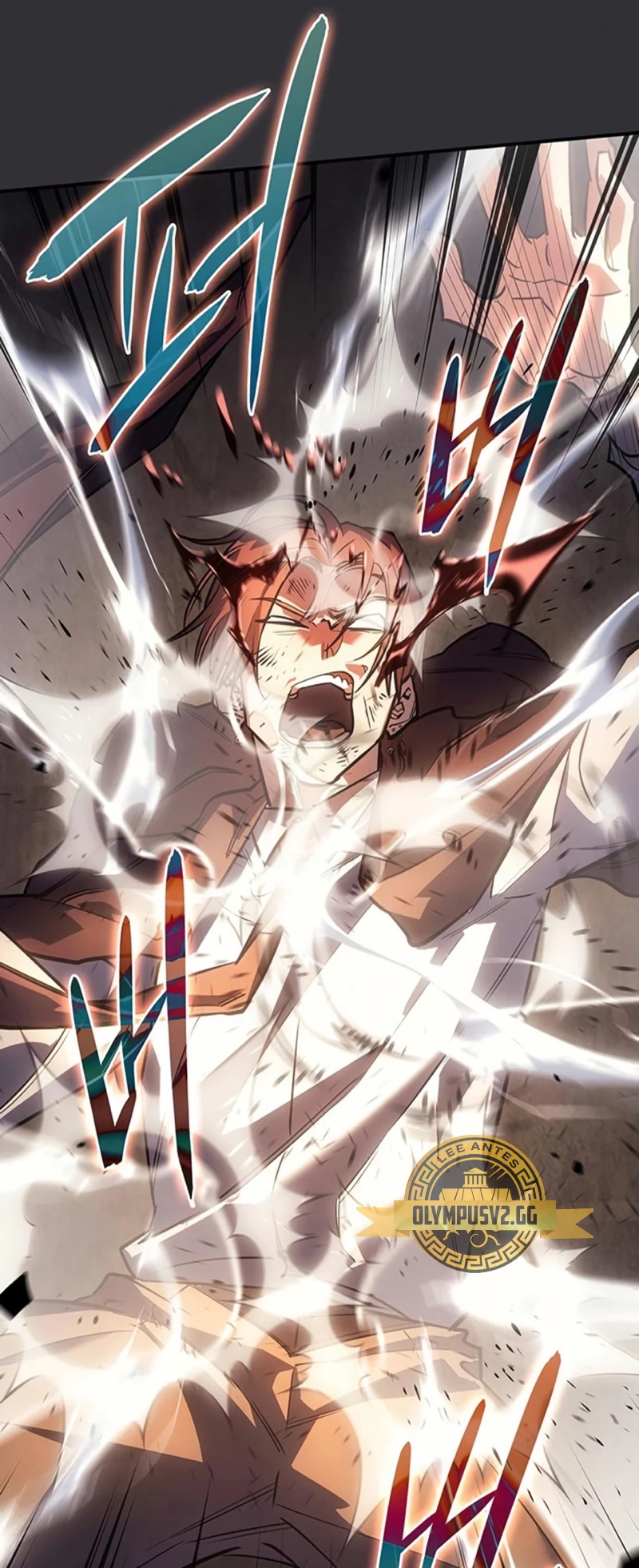 Regresé con el poder del Rey Capítulo 10 - Page 65