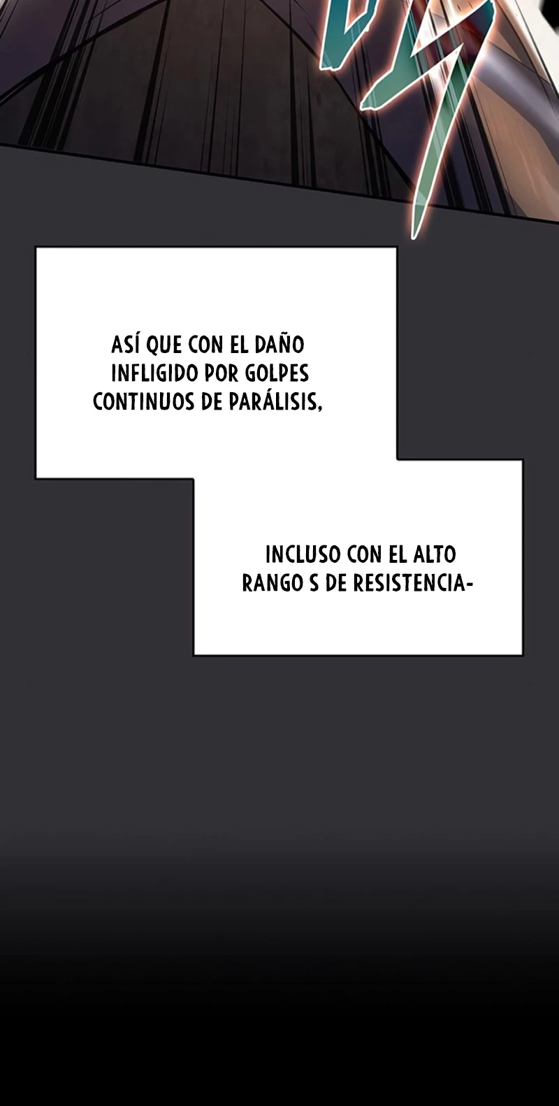 Regresé con el poder del Rey Capítulo 10 - Page 66