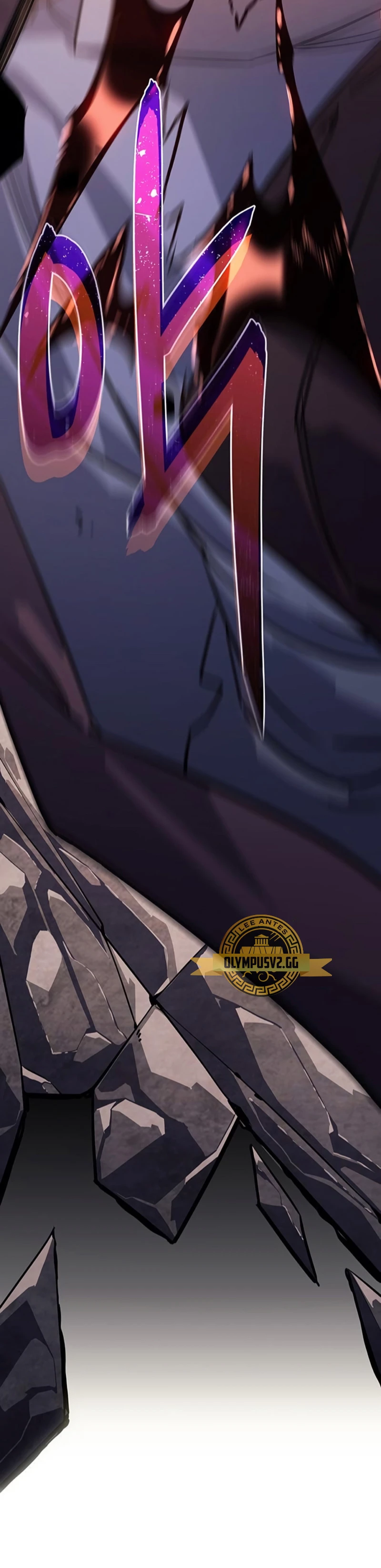 Regresé con el poder del Rey Capítulo 10 - Page 69