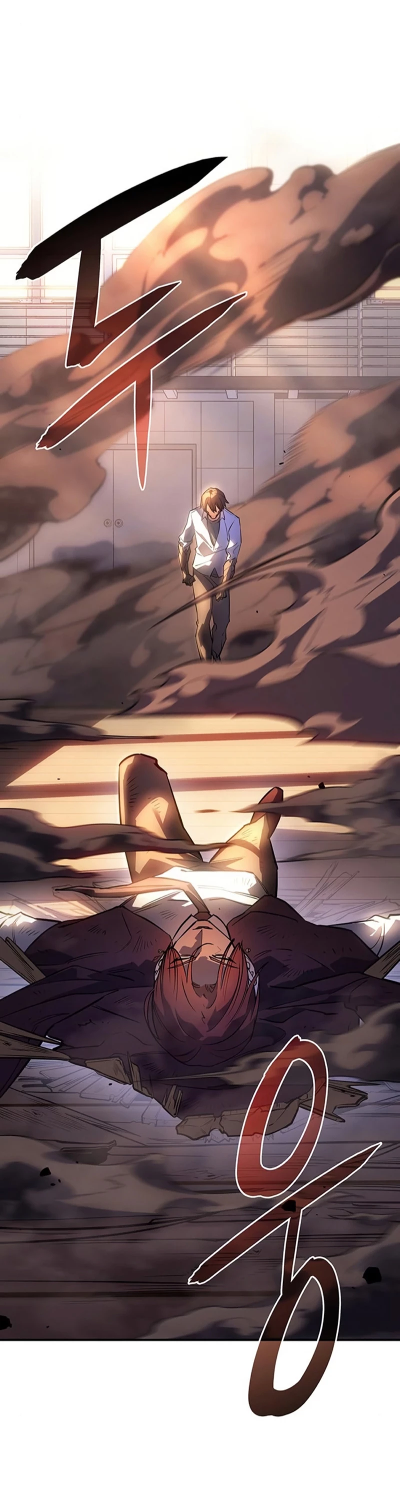 Regresé con el poder del Rey Capítulo 10 - Page 70