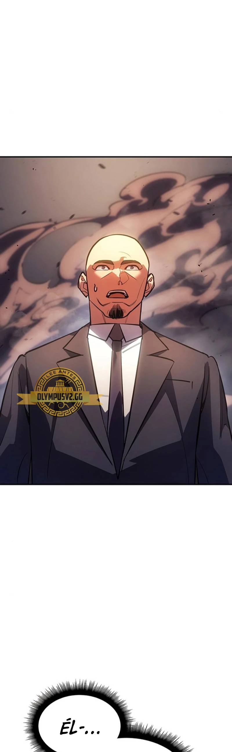 Regresé con el poder del Rey Capítulo 10 - Page 71