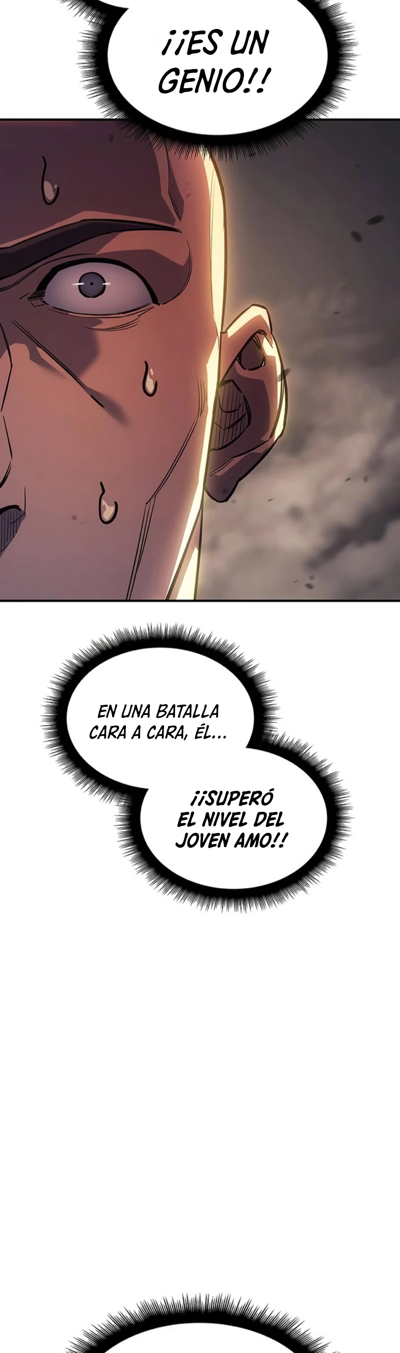 Regresé con el poder del Rey Capítulo 10 - Page 72