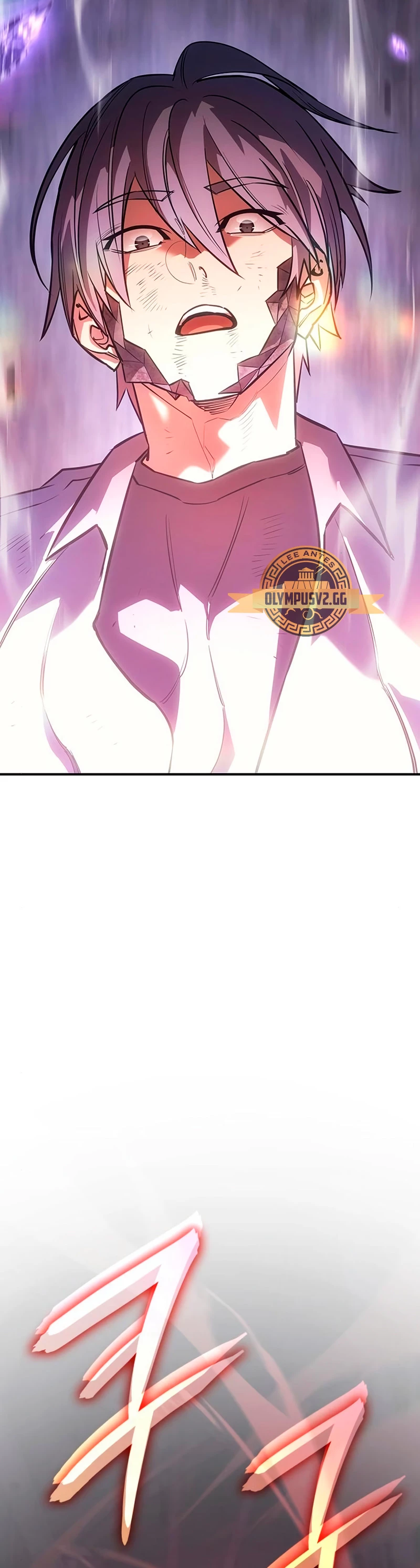 Regresé con el poder del Rey Capítulo 10 - Page 77