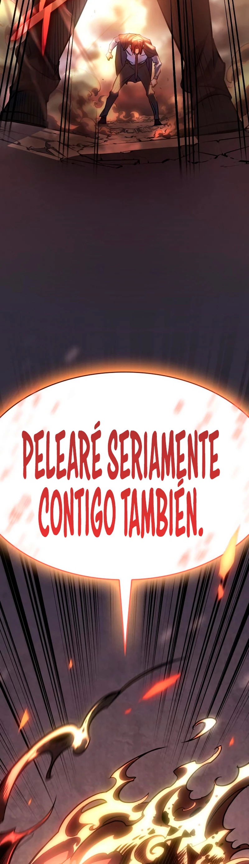 Regresé con el poder del Rey Capítulo 10 - Page 79