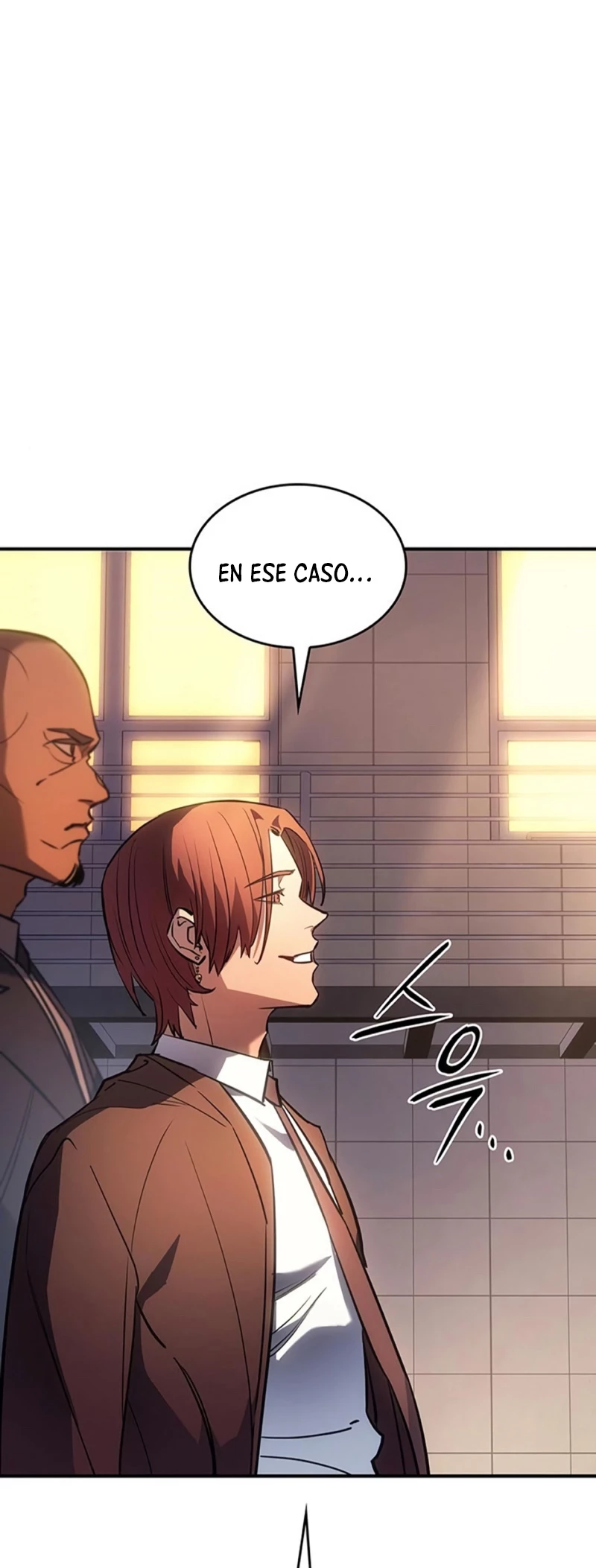 Regresé con el poder del Rey Capítulo 10 - Page 8