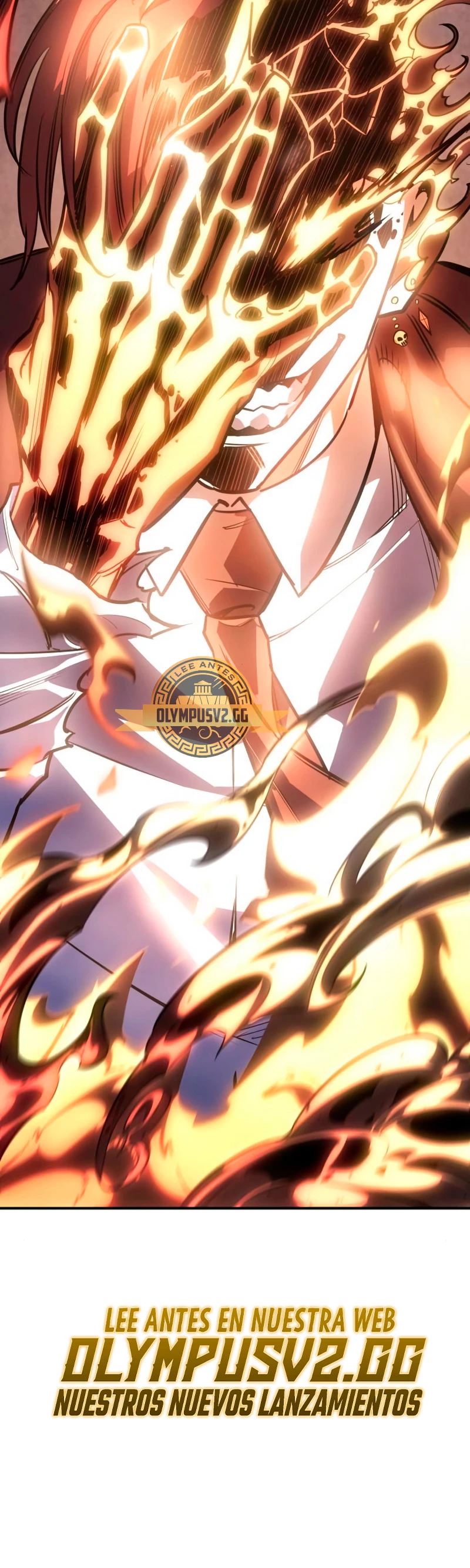 Regresé con el poder del Rey Capítulo 10 - Page 80