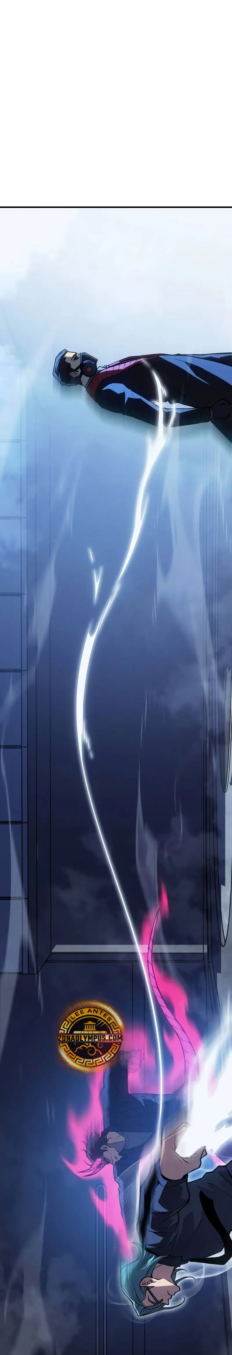 Regresé con el poder del Rey Capítulo 100 - Page 12