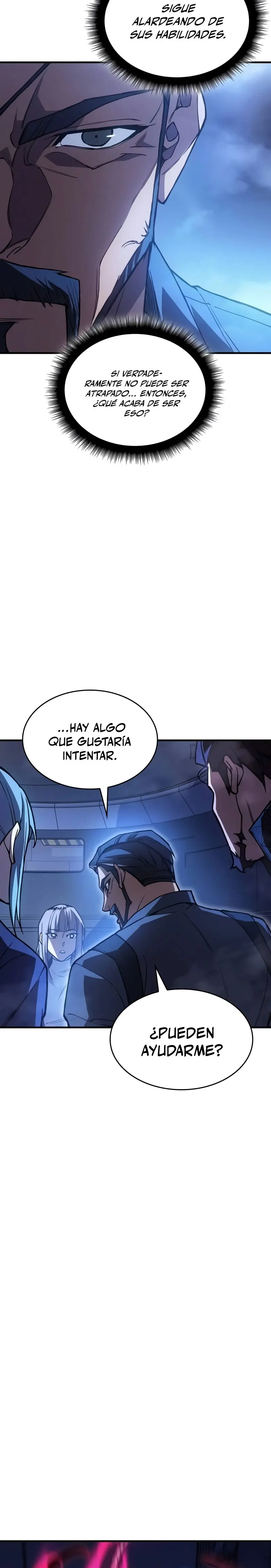 Regresé con el poder del Rey Capítulo 100 - Page 19