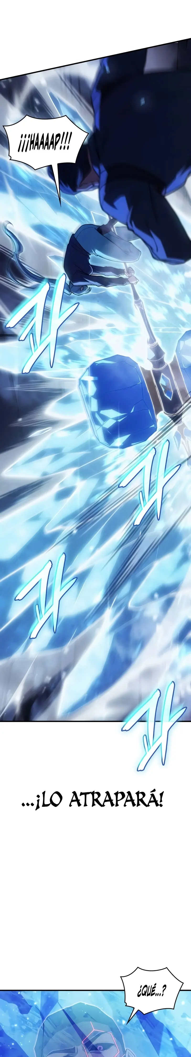 Regresé con el poder del Rey Capítulo 100 - Page 24