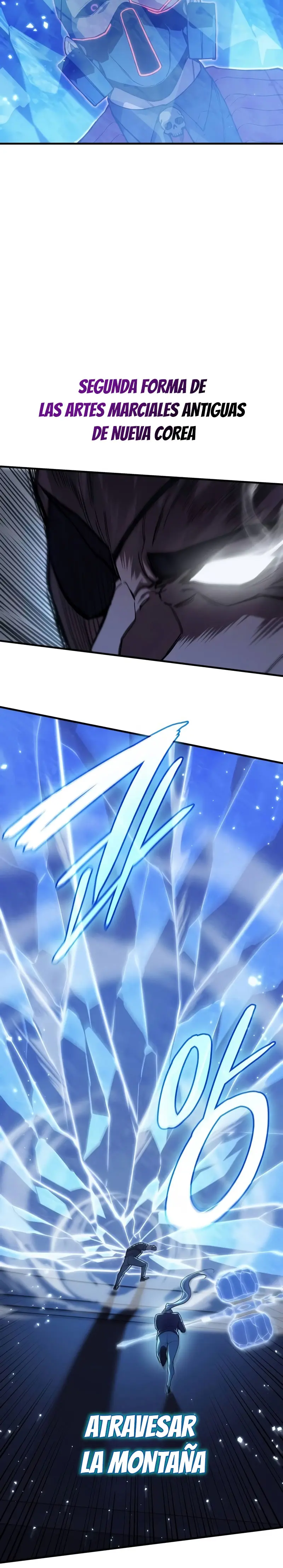 Regresé con el poder del Rey Capítulo 100 - Page 25
