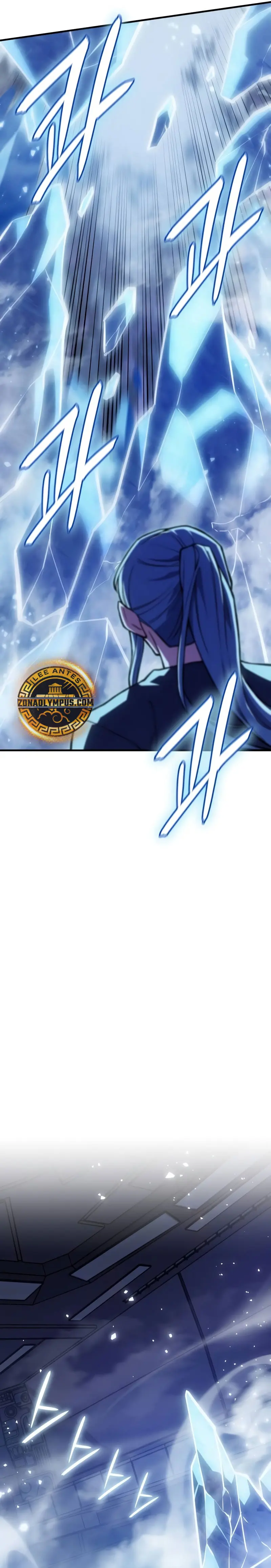 Regresé con el poder del Rey Capítulo 100 - Page 26