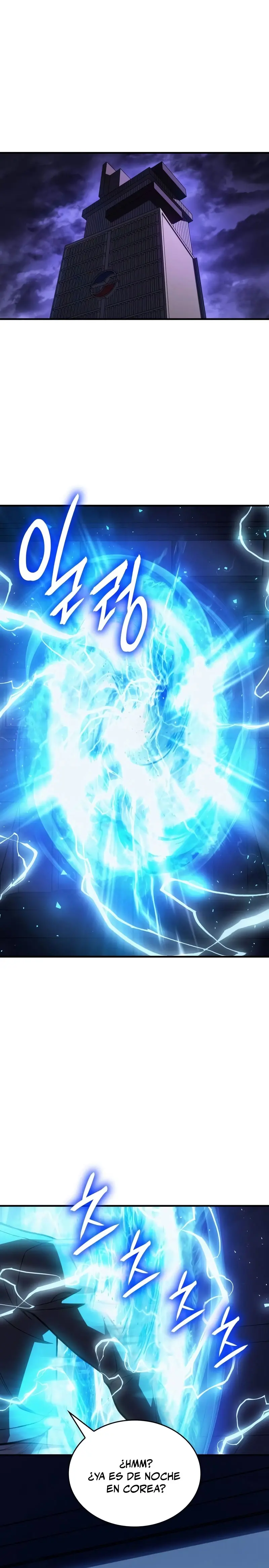 Regresé con el poder del Rey Capítulo 100 - Page 43