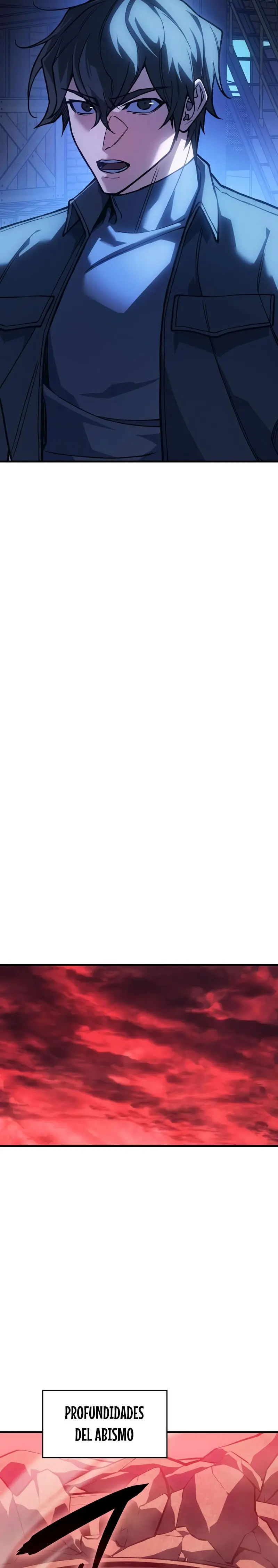 Regresé con el poder del Rey Capítulo 101 - Page 40