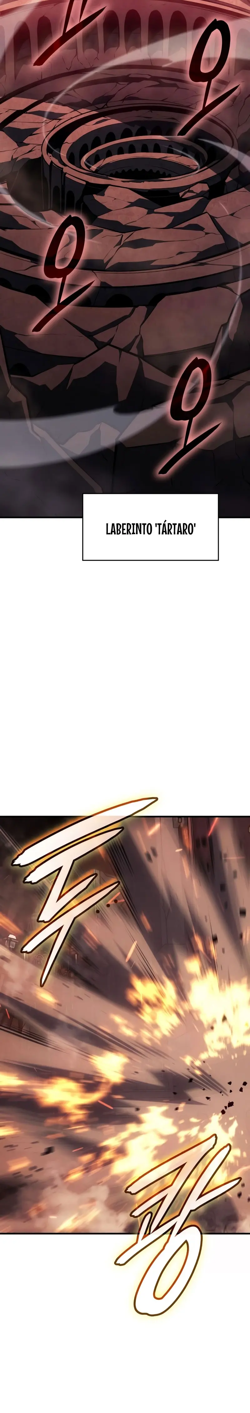 Regresé con el poder del Rey Capítulo 101 - Page 41