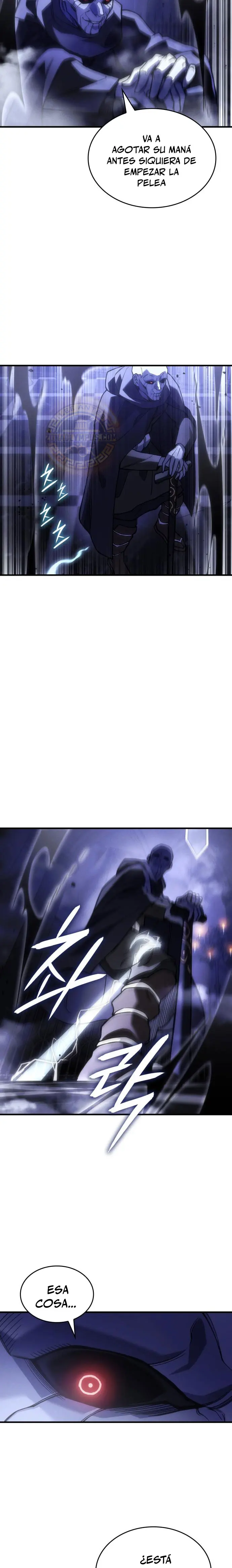 Regresé con el poder del Rey Capítulo 102 - Page 12