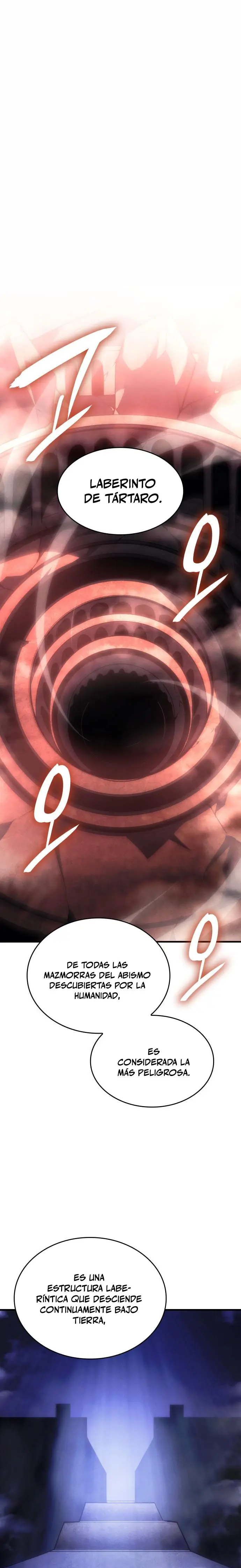 Regresé con el poder del Rey Capítulo 102 - Page 2