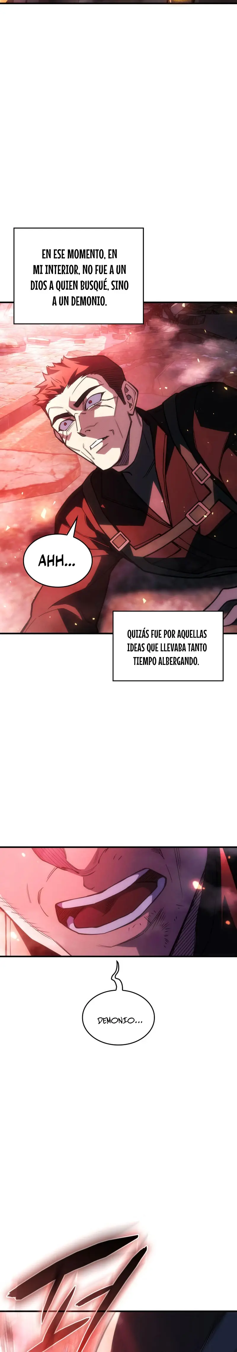 Regresé con el poder del Rey Capítulo 103 - Page 16