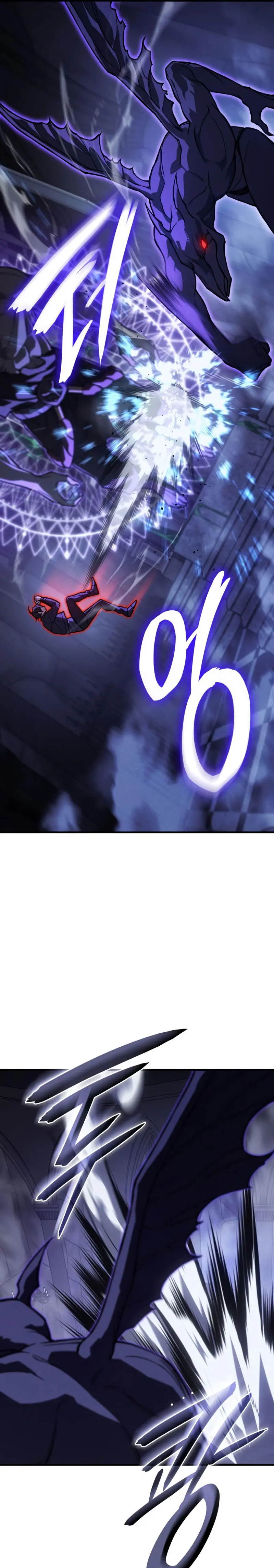 Regresé con el poder del Rey Capítulo 103 - Page 26