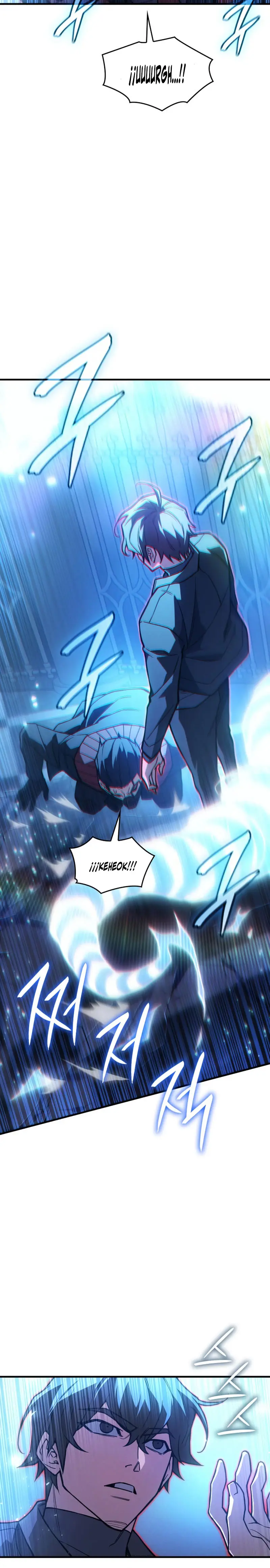 Regresé con el poder del Rey Capítulo 103 - Page 37