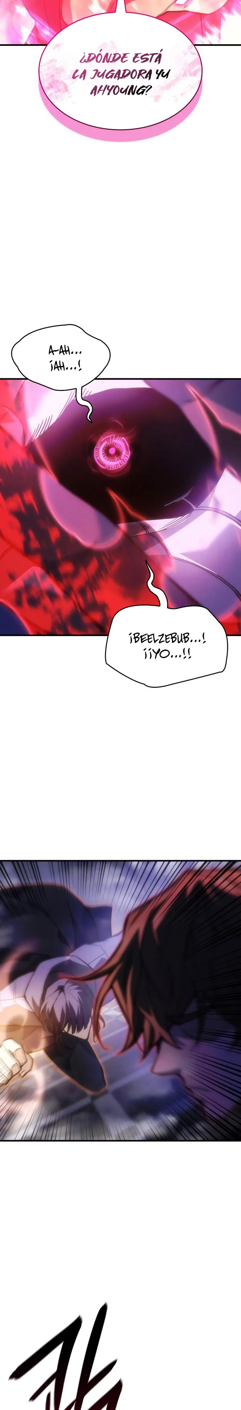 Regresé con el poder del Rey Capítulo 104 - Page 10