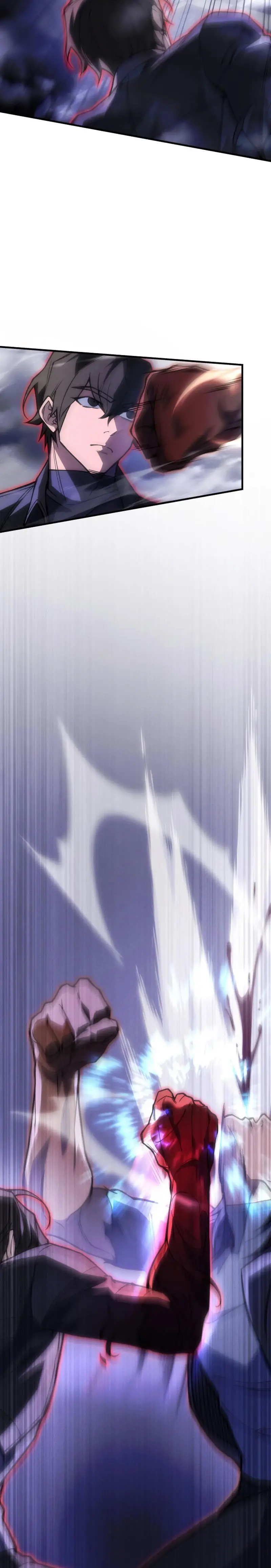 Regresé con el poder del Rey Capítulo 104 - Page 15