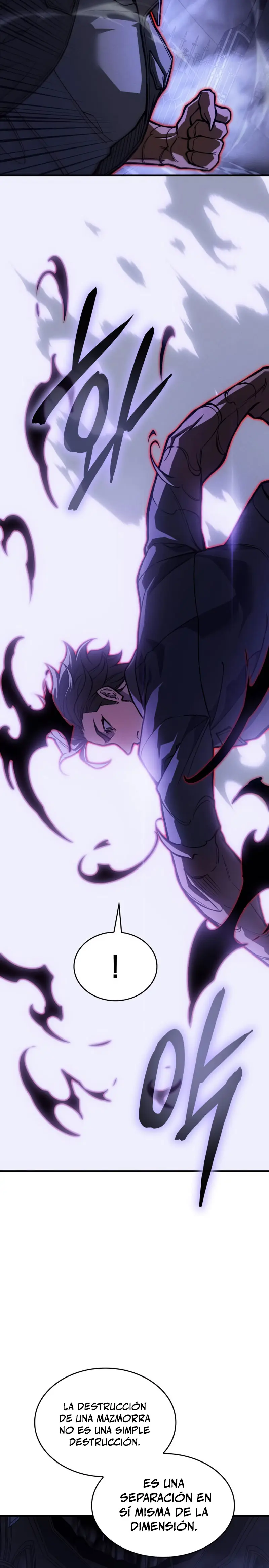 Regresé con el poder del Rey Capítulo 104 - Page 25