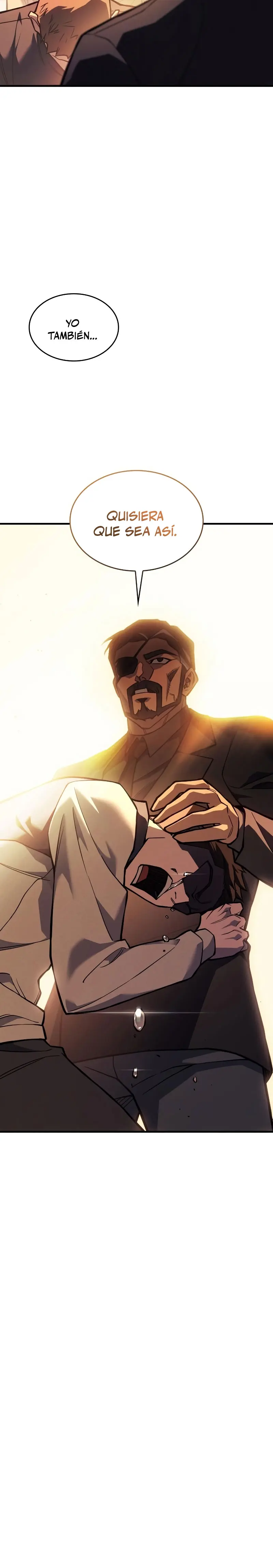 Regresé con el poder del Rey Capítulo 105 - Page 29