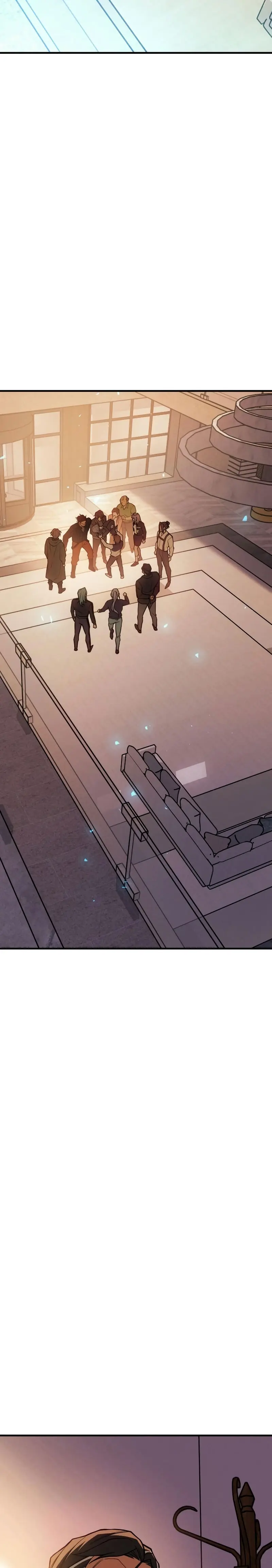 Regresé con el poder del Rey Capítulo 105 - Page 32