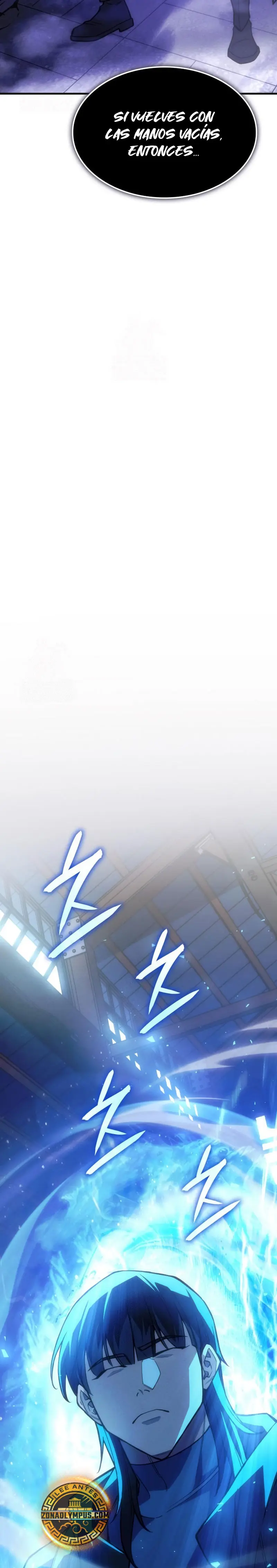Regresé con el poder del Rey Capítulo 106 - Page 16