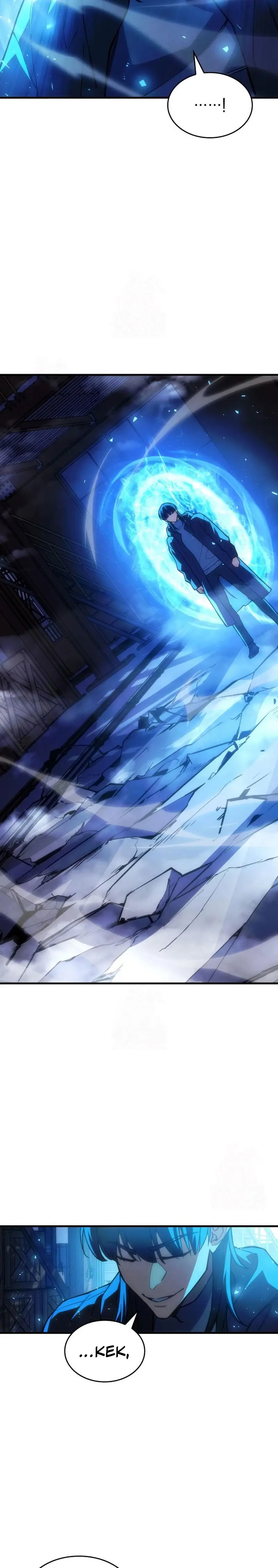 Regresé con el poder del Rey Capítulo 106 - Page 17